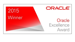 Oracle logo